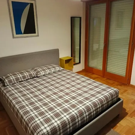 Daniela Luxury * Řím