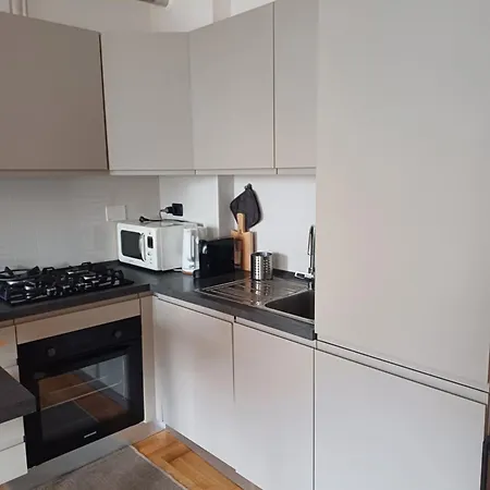 Daniela Luxury Řím