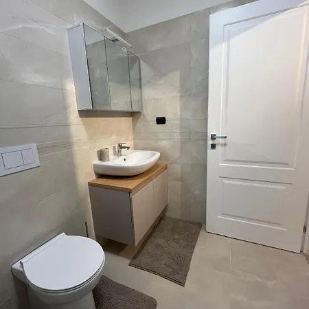 Apartment Aurelio 2 Capital Rome