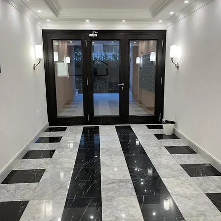 Daniela Luxury Apartment