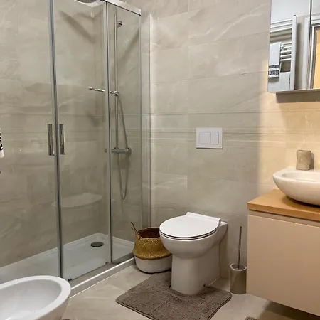 Aurelio 2 Capital Apartment Rome