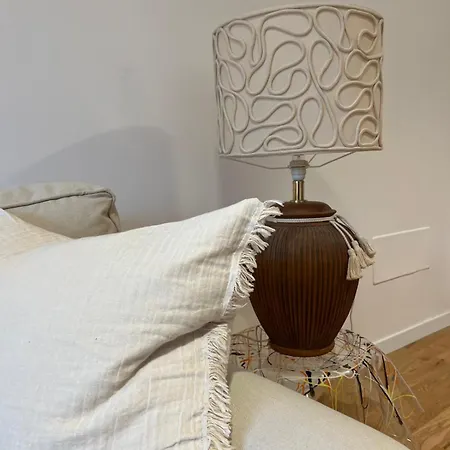 Apartment Daniela Luxury Rom