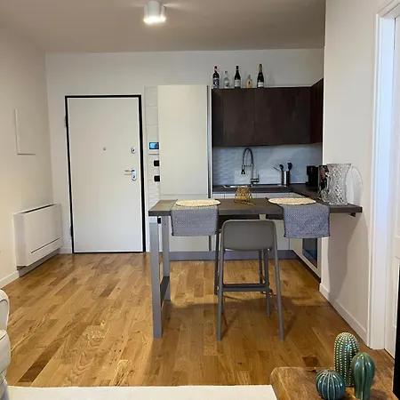 Aurelio 2 Capital Apartment *