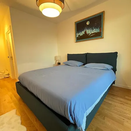 Apartment Aurelio 2 Capital