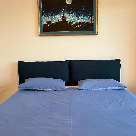Apartment Aurelio 2 Capital Rome