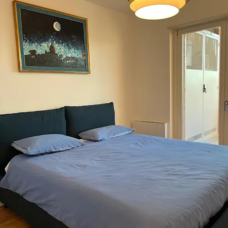 Apartment Aurelio 2 Capital