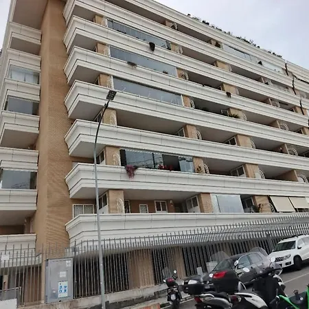 Daniela Luxury Appartement