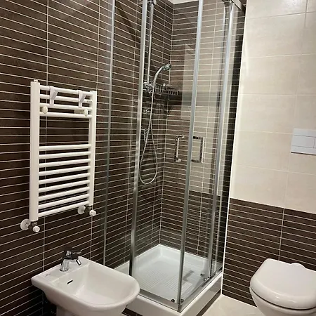 Daniela Luxury Appartement Rome